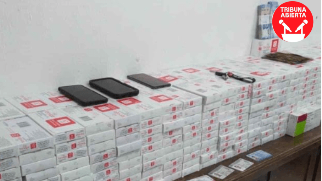 Salud en Tamaulipas Desconoce la Existencia de un Mercado Negro de&nbsp;Medicamentos