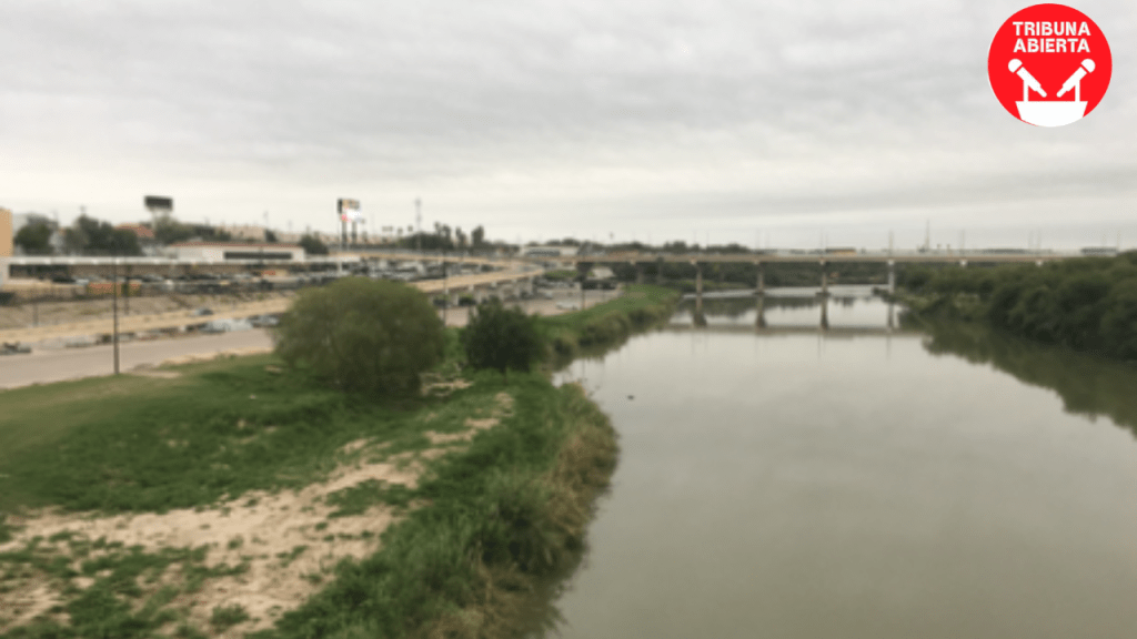 Tamaulipas Exige 800 Millones de Pesos de Indemnización a CONAGUA por la Suspensión del Trasvase de&nbsp;Agua