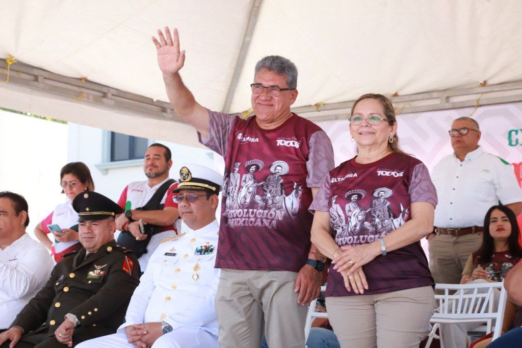 Armando Martínez: un camino despejado hacia la&nbsp;reelección