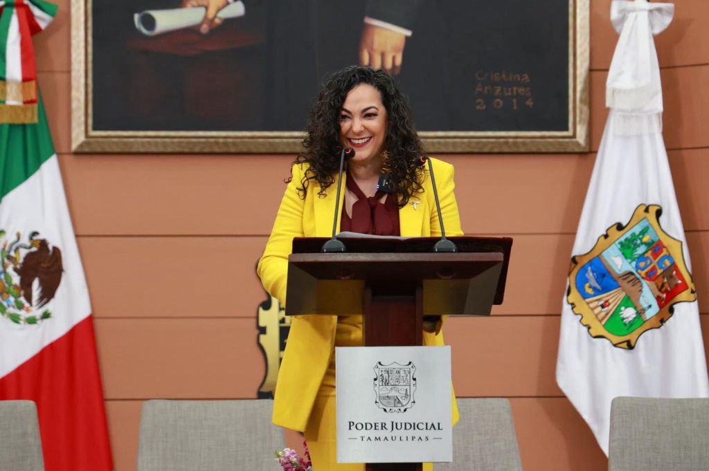 En Congreso de Derecho Laboral, Olga Sosa afirma que nuevo modelo de justicia laboral avanza y se&nbsp;consolida