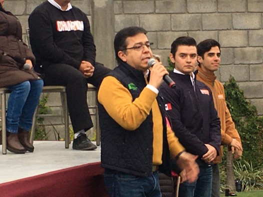 ACEPTARSE EL REGISTRO “DEL TICO”, ES PROFANAR A&nbsp;MORENA