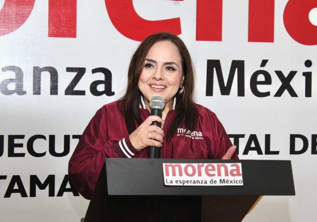 Ciudad Victoria, Tamaulipas, 23 de noviembre de 2023.COMUNICADO DE&nbsp;PRENSA