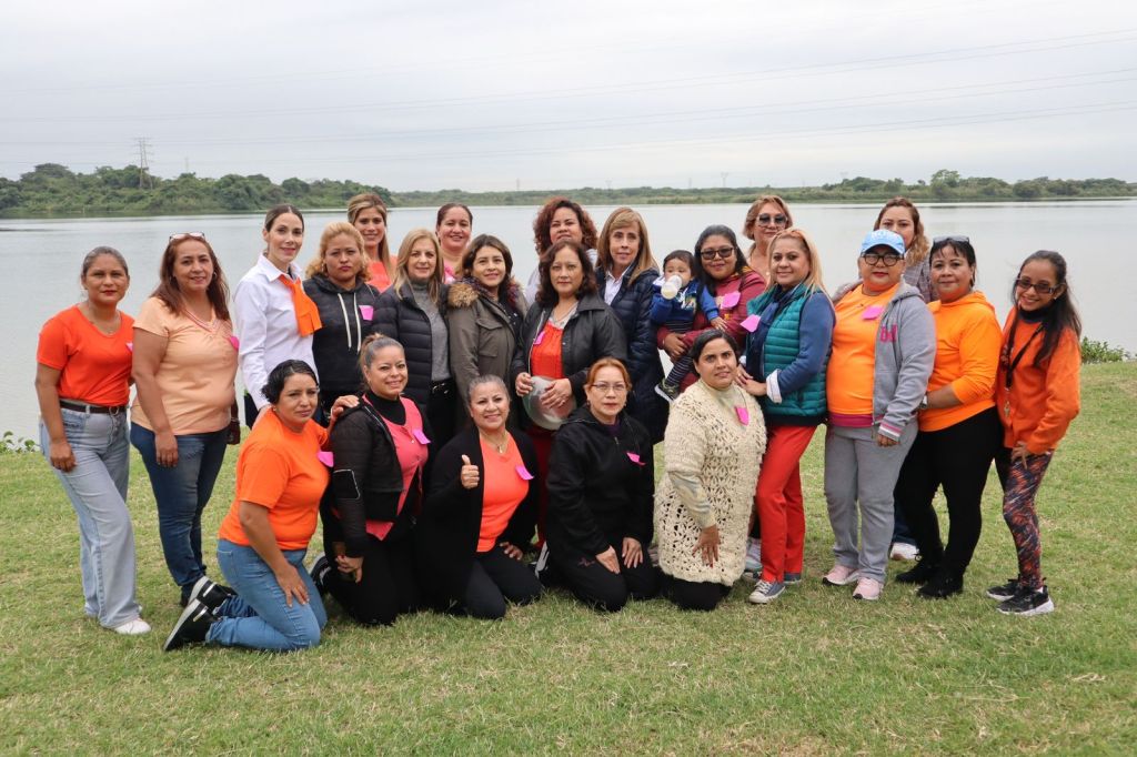 Brinda DIF Tampico Protección y Atención Médica Gratuita a las&nbsp;Mujeres