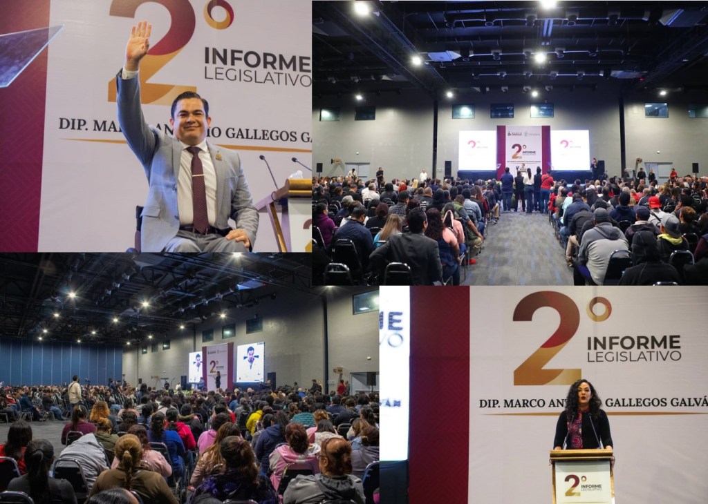 NO TENGO DERECHO A FALLAR”: MARCO&nbsp;GALLEGOS