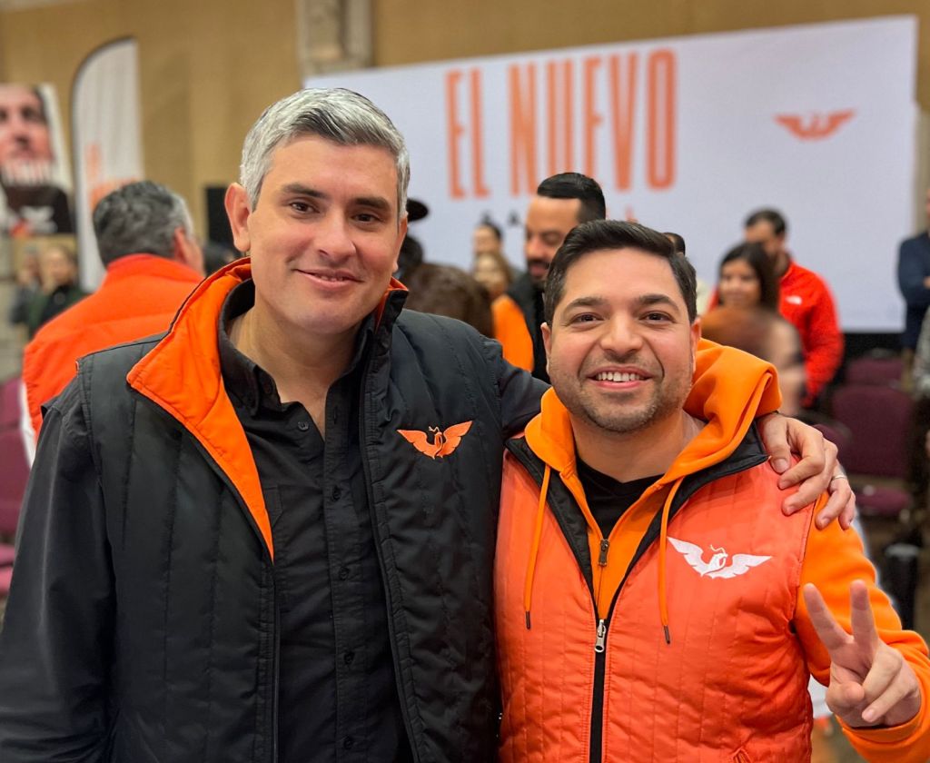 Torre Aliyán espera convocatoria de MC para registrar su pre candidatura a la Presidencia&nbsp;Municipal