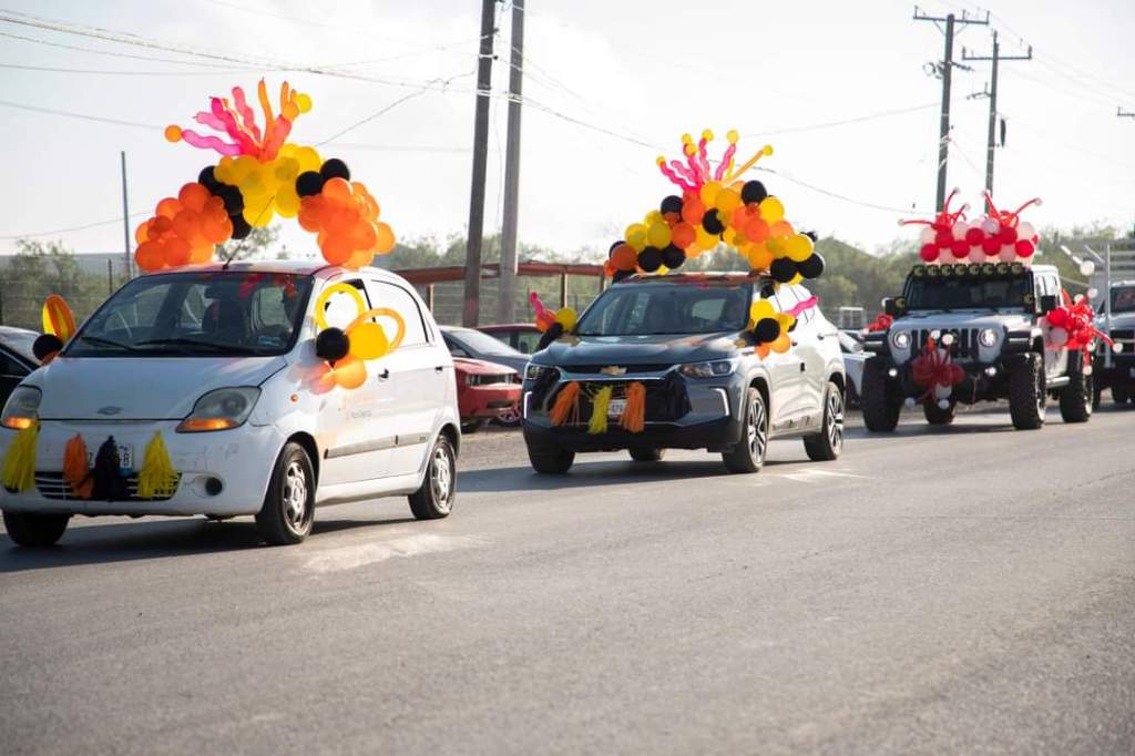 Arranca con Éxito el Buen Fin en Río Bravo: Empresarios y Gobierno se Unen para Impulsar la Economía&nbsp;Local