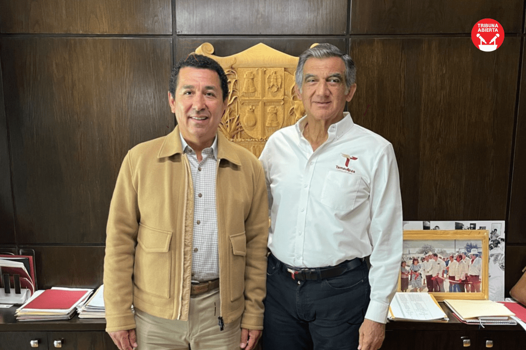 Mario López ¿a la cámara&nbsp;baja?