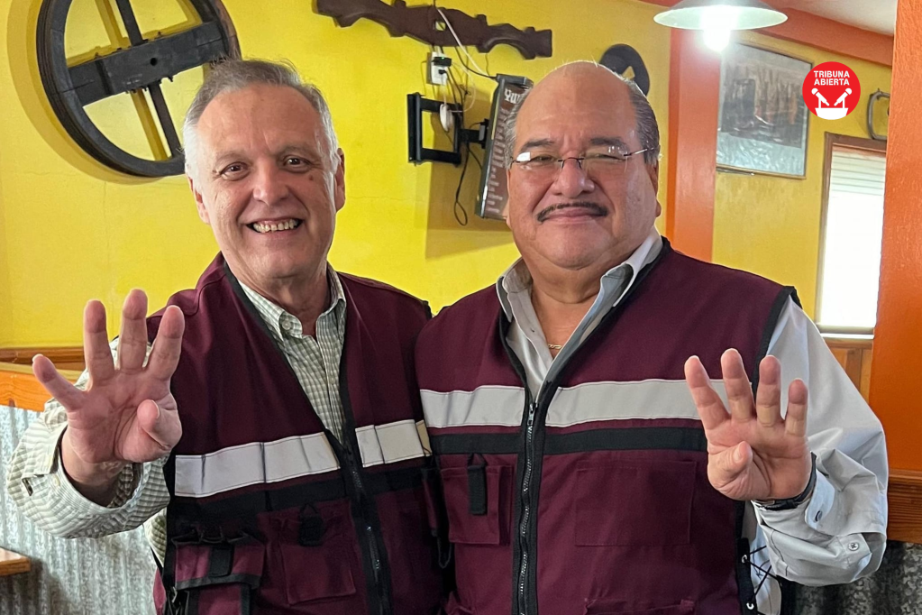 Juvenal Hernández Llanos: un breve escaneo&nbsp;periodístico