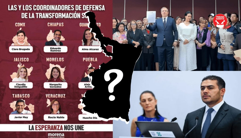 Las reglas han&nbsp;cambiado