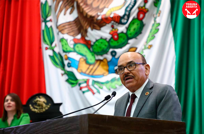 Diputados de Tamaulipas unen esfuerzos para abordar la crisis del agua en el Distrito de Riego&nbsp;026