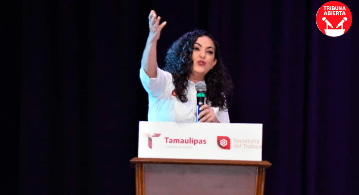 Tamaulipas se destaca en la Feria de Empleo 2023 con más de mil puestos de trabajo de&nbsp;calidad