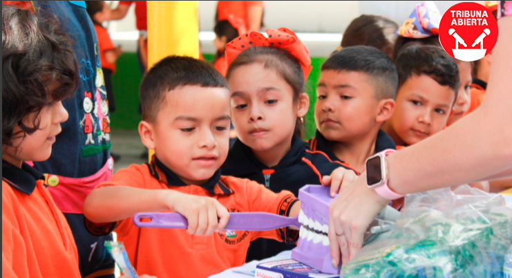 2da. Jornada de Salud Pública en Río Bravo: Un esfuerzo conjunto por la salud y el bienestar&nbsp;comunitario