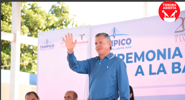 Desarrollo y Transformación: El Compromiso de Chucho Nader para&nbsp;Tampico