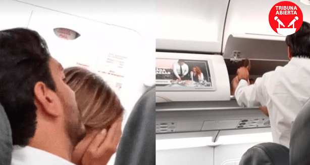 T E C L A Z O S: ¿METERÁN LA MANO, PARA FAVORECER A CARLOS Y&nbsp;MAKI?