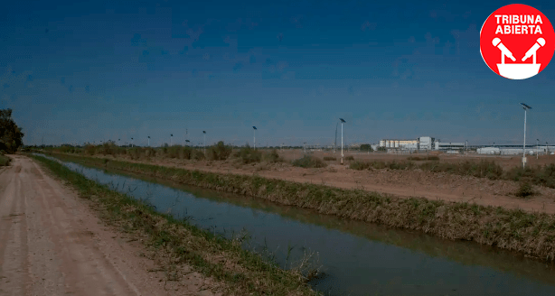 AMLO Prohíbe Uso Industrial de Agua en Baja California para Priorizar Consumo&nbsp;Doméstico