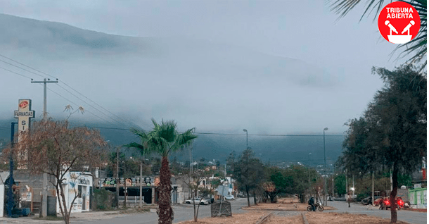 Frente Frío N°9: Impacto Inminente en Tamaulipas con Cambios en la Temperatura y&nbsp;Lluvias