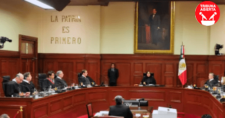 AMLO Acepta Renuncia de Zaldívar y Busca Sustituto Leal al Proyecto de&nbsp;Transformación