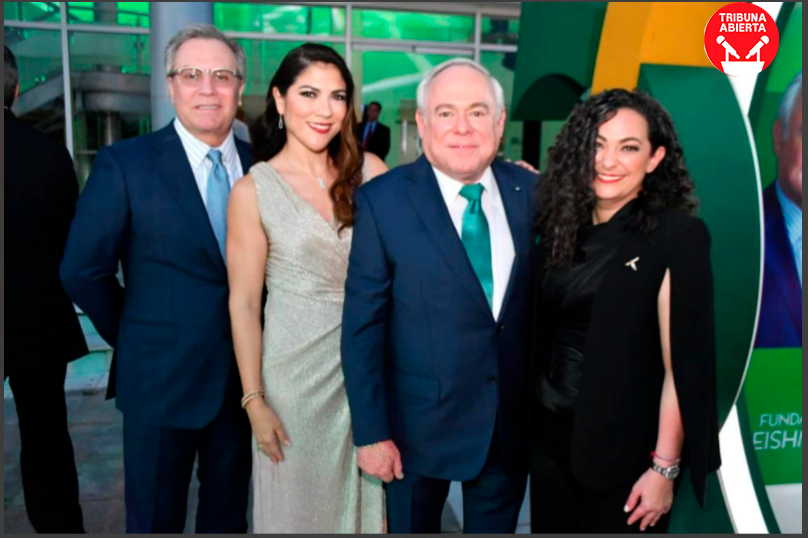 La Fundación Fleishman ha impulsado el empoderamiento de las organizaciones y de la sociedad: Olga&nbsp;Sosa