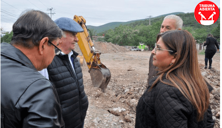 Parque Lazos del Bienestar: Un Respiro Sostenible para la&nbsp;Comunidad