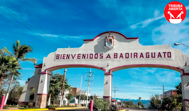 Badiraguato Agradece a AMLO: Un Presidente Que Rompe&nbsp;Paradigmas