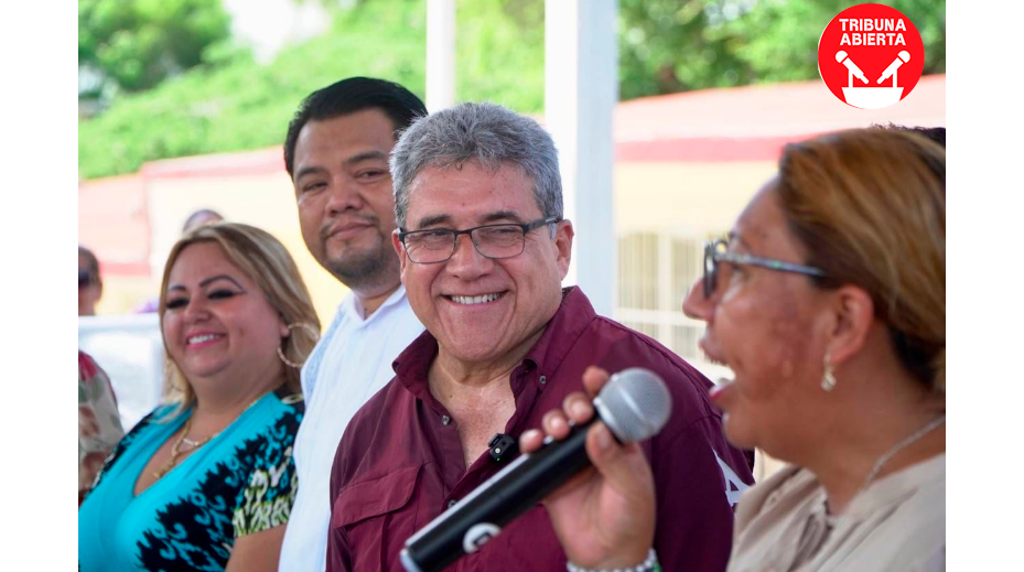 Altamira Atrae Inversiones Millonarias para Impulsar su&nbsp;Economía