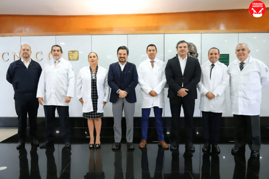 Nombramientos Clave en el Sector Salud de&nbsp;Tamaulipas