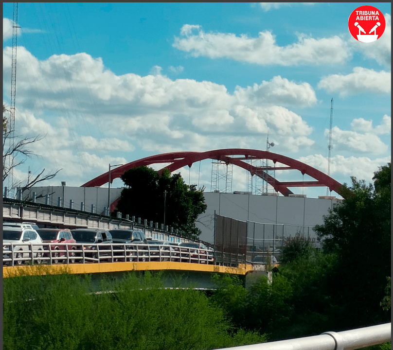 Preparativos en Aduana de Matamoros para el Programa «Héroes Paisano» de&nbsp;Invierno