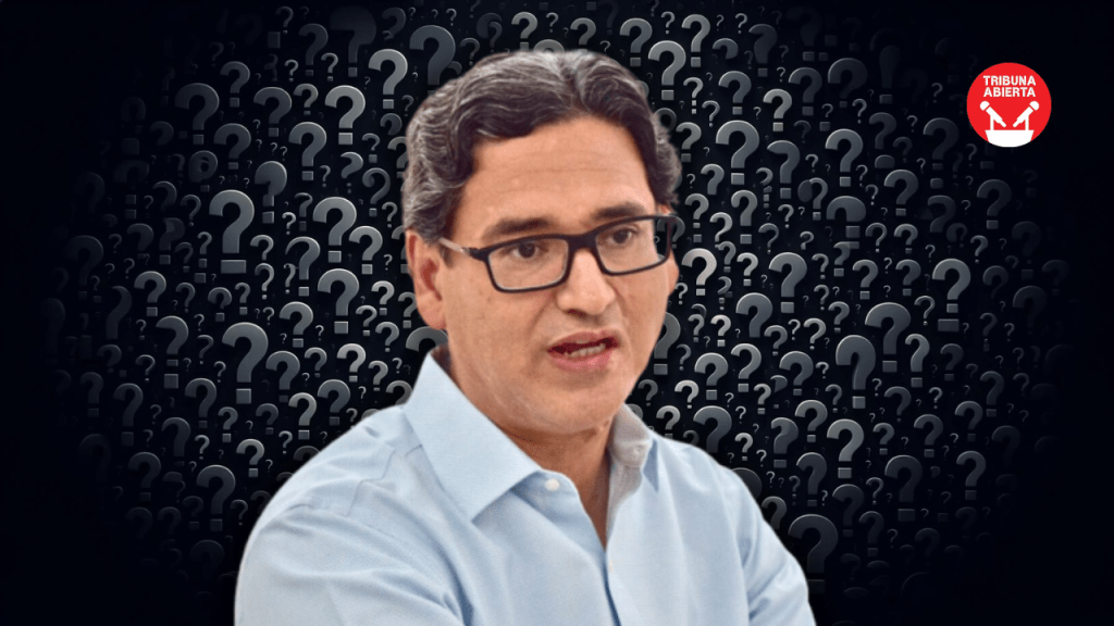 Doble juego político: la inseguridad de Erasmo en la carrera por&nbsp;Madero