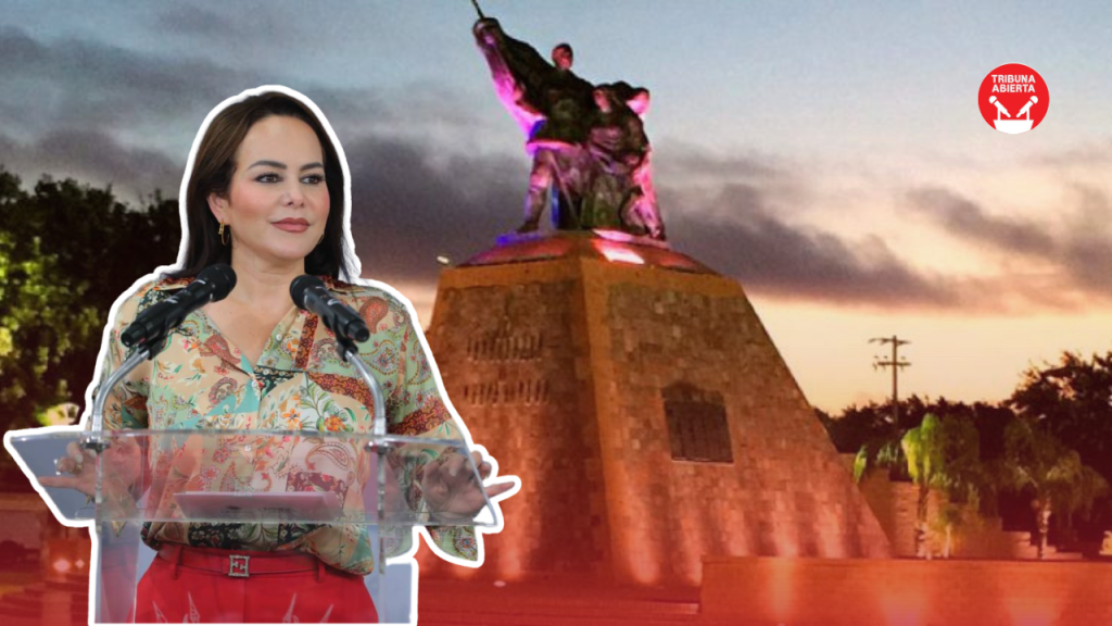 El futuro de Nuevo&nbsp;Laredo