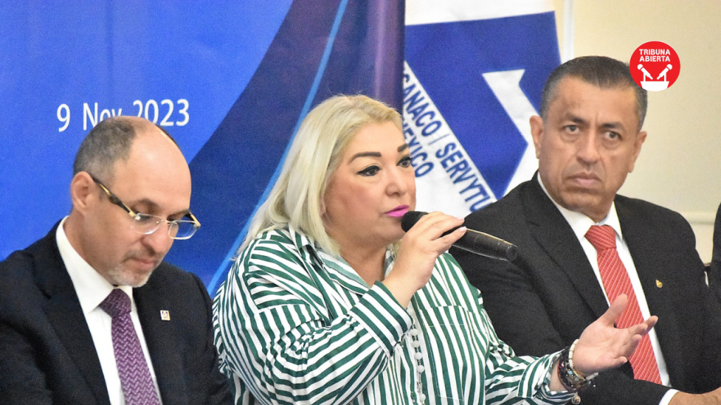 Adriana Lozano anuncia regularización de vehículos con serie de letra en&nbsp;Tamaulipas