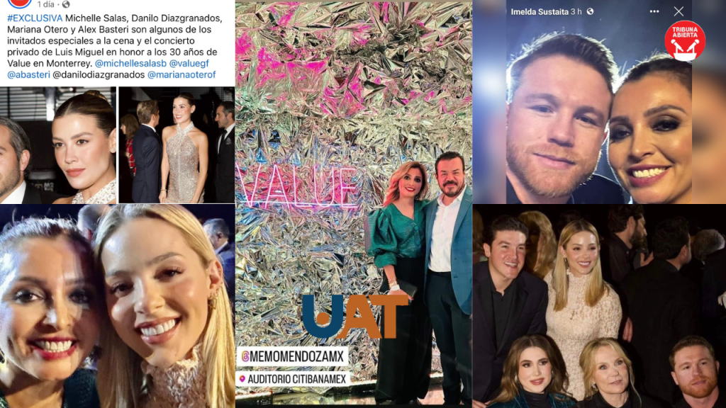 Entre lujos y corrupción, se desmorona la&nbsp;UAT