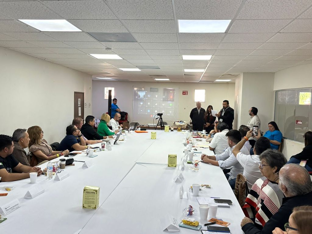 Tamaulipas será la Sede de EXPOCIENCIAS 2025 en&nbsp;Tampico