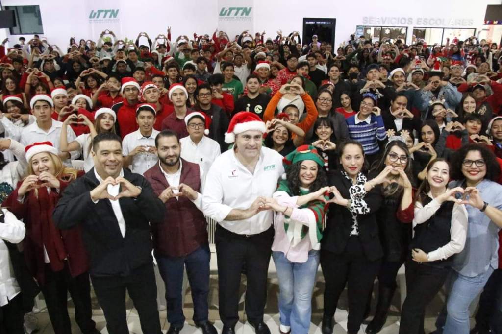 La transformación laboral beneficia a todas y todos los tamaulipecos: Olga Sosa&nbsp;Ruíz