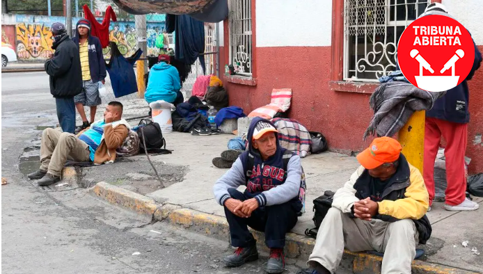 Anticipan aumento en el arribo de venezolanos a Monterrey durante las&nbsp;festividades