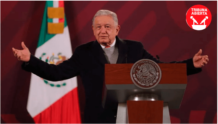 AMLO Descarta Control de Precios a Vacunas contra&nbsp;COVID-19