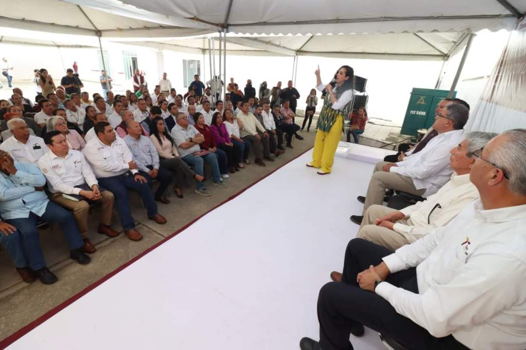 Altamira inaugura el séptimo Centro de Conciliación Laboral de&nbsp;Tamaulipas