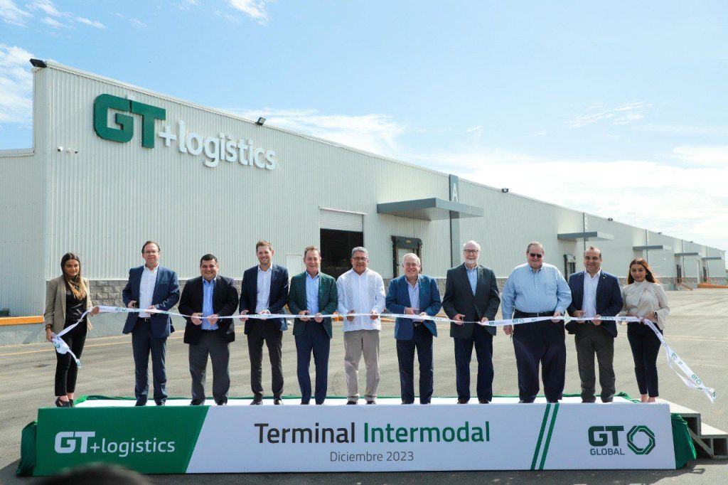 Inauguración de Oficinas Regionales del Centro de Conciliación Laboral en&nbsp;Altamira