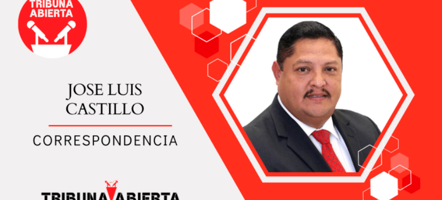 ARNULFO TIRA LA PIEDRA Y ESCONDE LA&nbsp;MANO