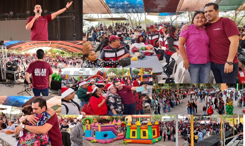 MILES RESPONDEN A LA CAUSA “AVANZANDO DE&nbsp;CORAZÓN”