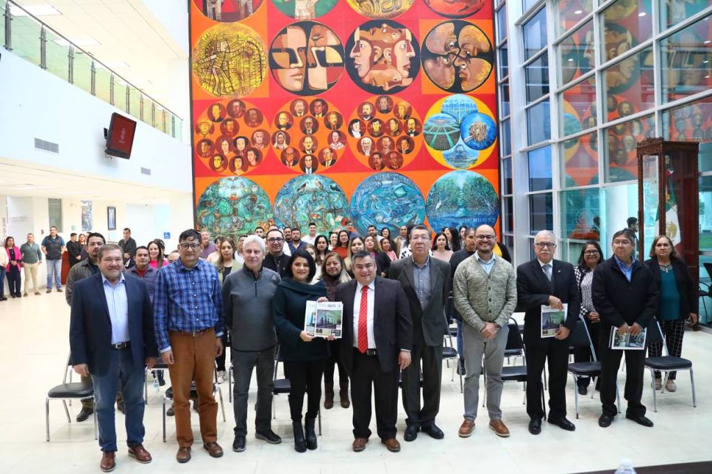 Presenta Congreso Revistapara difundir labor&nbsp;legislativa