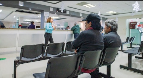 Gobierno de Adrián Oseguera Brinda Importantes Descuentos a Contribuyentes para Beneficiar la Economía&nbsp;Local