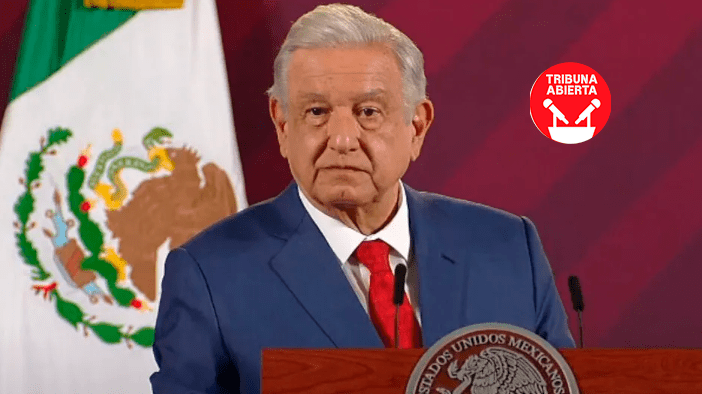 AMLO descarta intervención federal en disputa por gobernador interino en Nuevo&nbsp;León