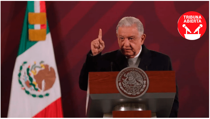 AMLO Pide a Restaurantes de No Subir Precios Ante Presencia de&nbsp;Extranjeros