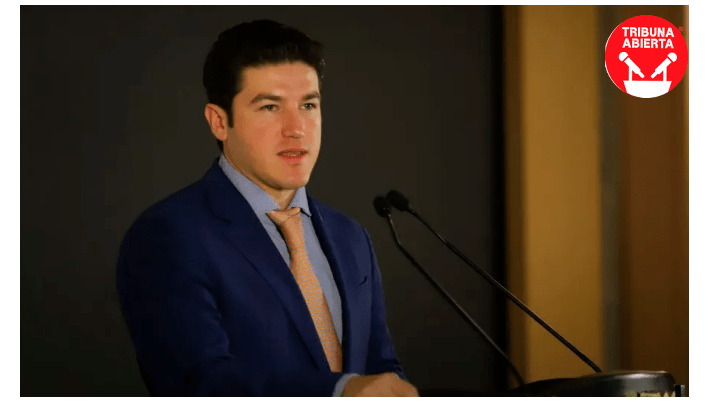 La SCJN Definirá la Validez del Juicio Político contra Samuel García por Egresos&nbsp;2023