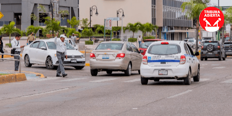 Promoción de Cultura Vial en Ciudad Madero durante las Vacaciones de&nbsp;Diciembre