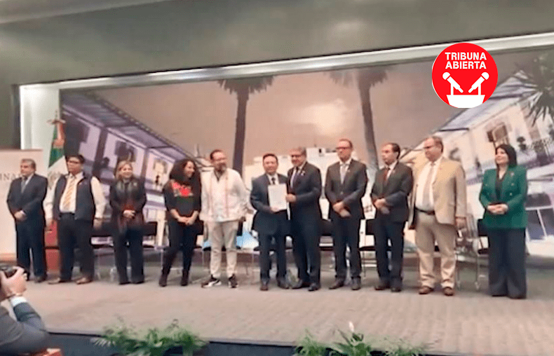 Altamira Sobresale en Buenas Prácticas Municipales y Desempeño&nbsp;Administrativo