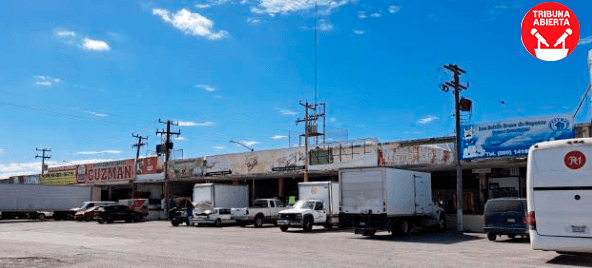 Esperan aumento de ventas en la Central de&nbsp;Abastos