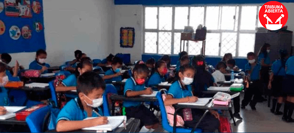 Obliga escasez de agua a suspender las&nbsp;clases