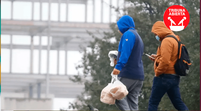 Concluye la Temporada de Huracanes 2023 y Da Inicio la Temporada de Frentes Fríos en&nbsp;Yucatán