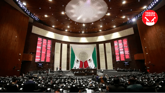 Diputados cruzan acusaciones por crisis política en Nuevo&nbsp;León